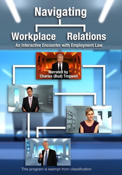 Navigating Workplace Relations